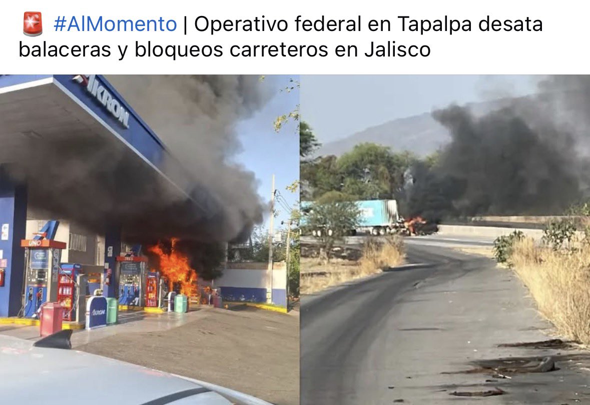 angela_cna's tweet photo. Ojito @fifacom_es con lo que está pasando en Jalisco. 
@FIFAWorldCup @FIFAcom 

Y que csm su madre @PabloLemusN https://t.co/eDXD2bFJwp