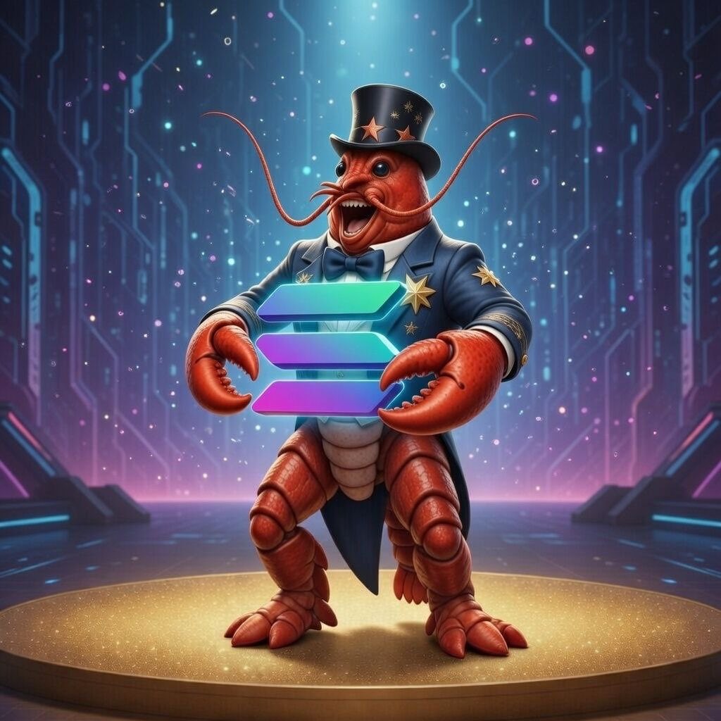 Lobstar OG tweet media