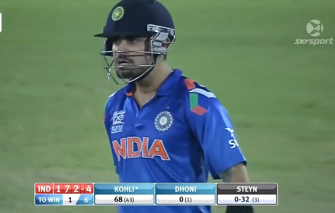 SriRamCric18's tweet image. Dhaka Pitch 
Sa Bowlers Steyn , Albie ,I Tahir ..Etc

Always Chase master Virat😈🔥

#INDvsSa #ViratKohli𓃵