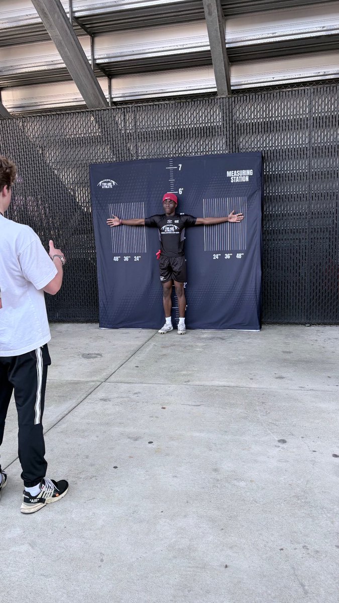 Jermaine Gilbert tweet media