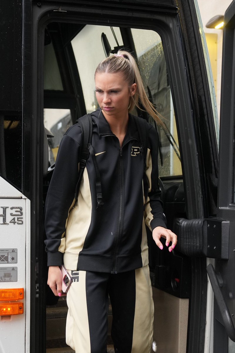 Purdue Women's Basketball tweet media