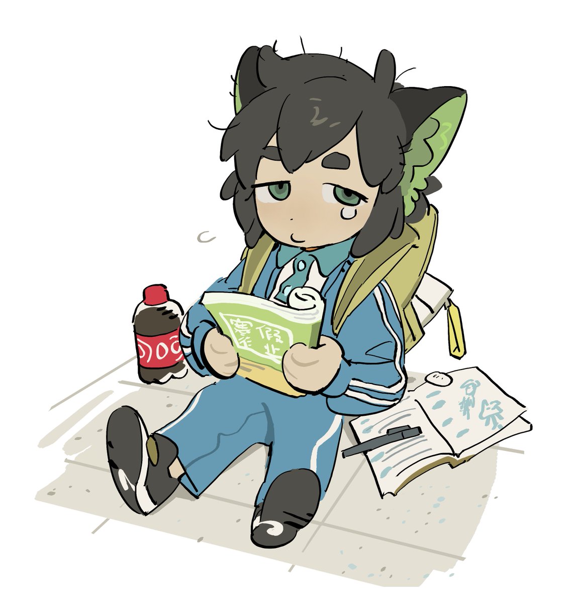 不达哒东 tweet media