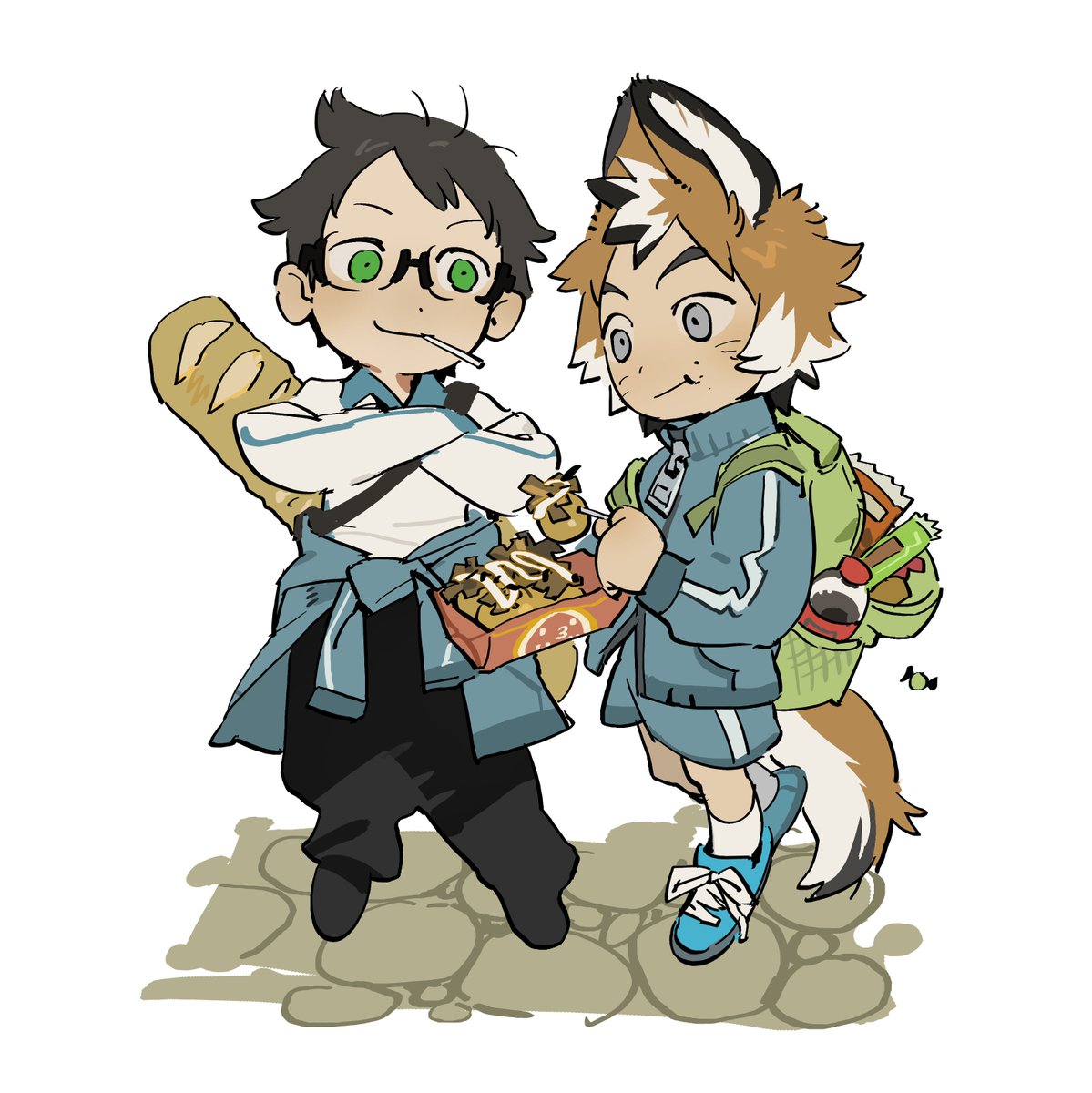 不达哒东 tweet media