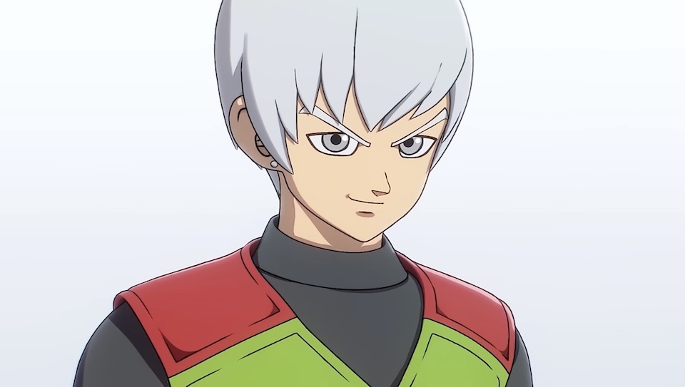 AreCreeps's tweet photo. His name was John Xenoverse all along... https://t.co/Rd0BZO6tbe
