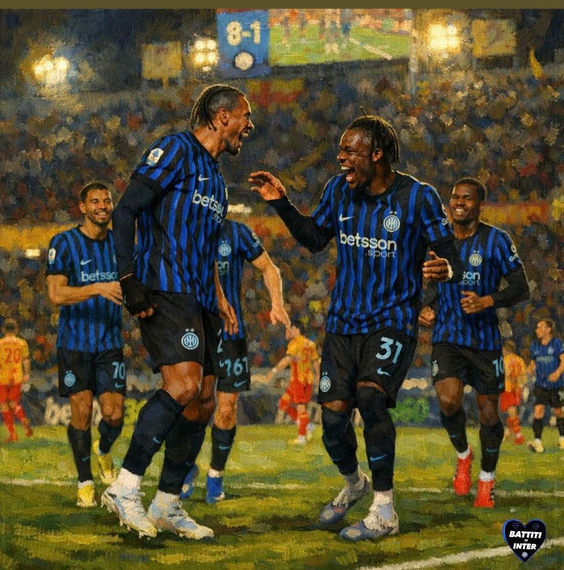 باريلا ..20 tweet media