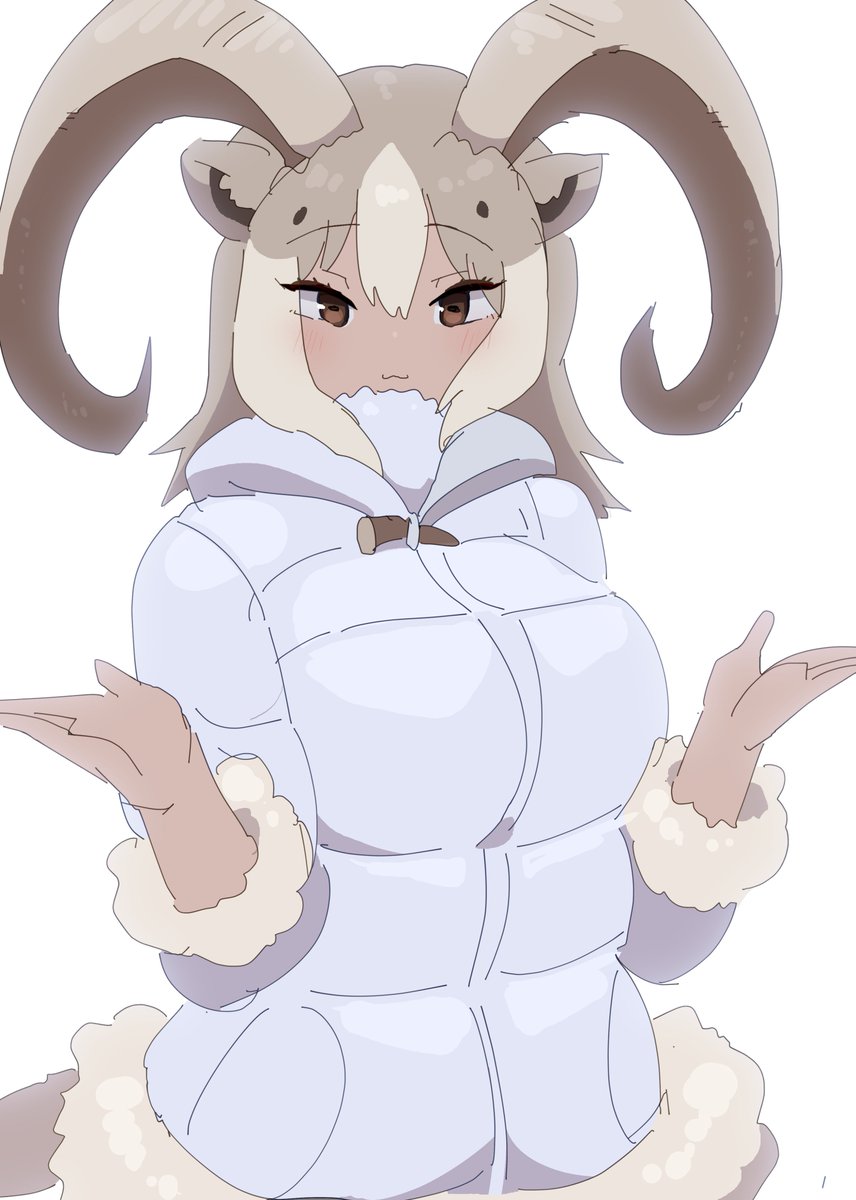 ドールシープちゃん 