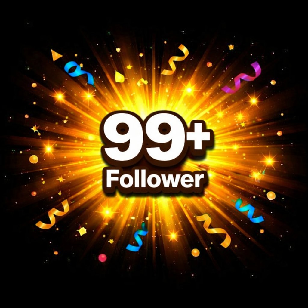 Khayourdey88ng's tweet photo. If you need 99+ followers 

Just say “Hello”

 Let's follow you🤌🏻 https://t.co/UiQuK3pjnp
