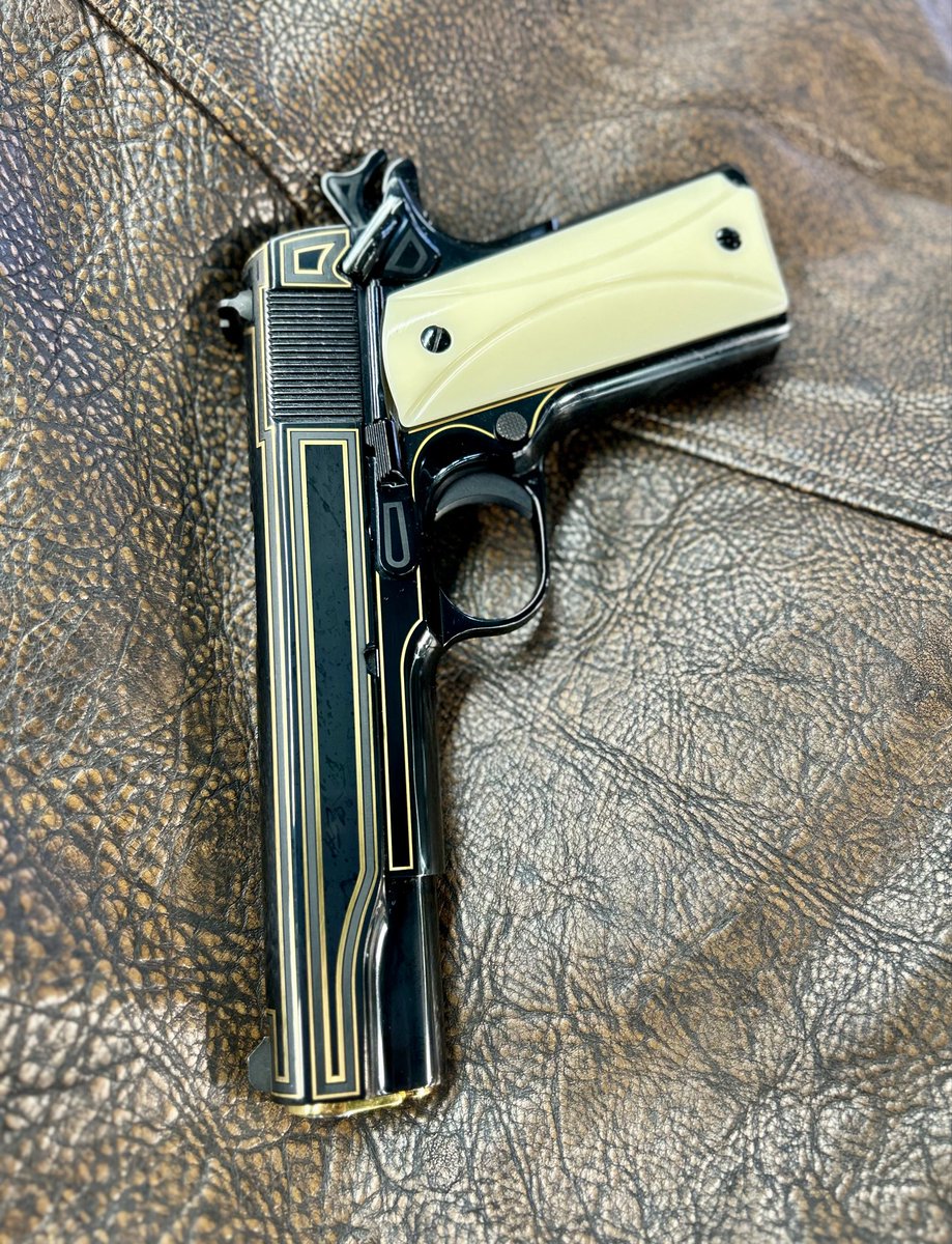 Pro Armament Co. tweet media