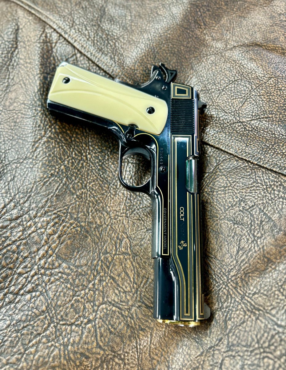 Pro Armament Co. tweet media