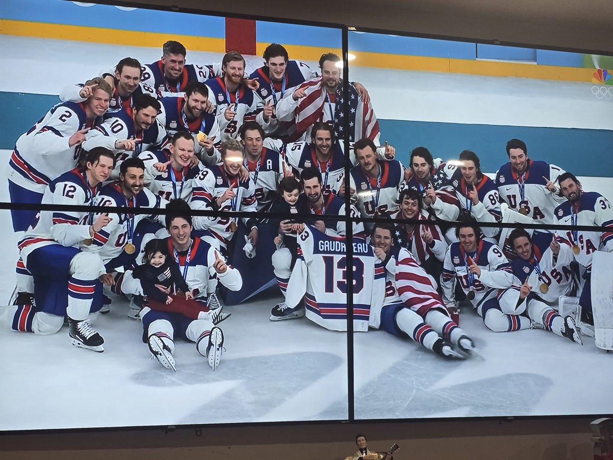 Dustin Crider tweet media