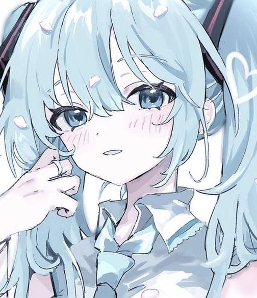 シロクマ tweet media