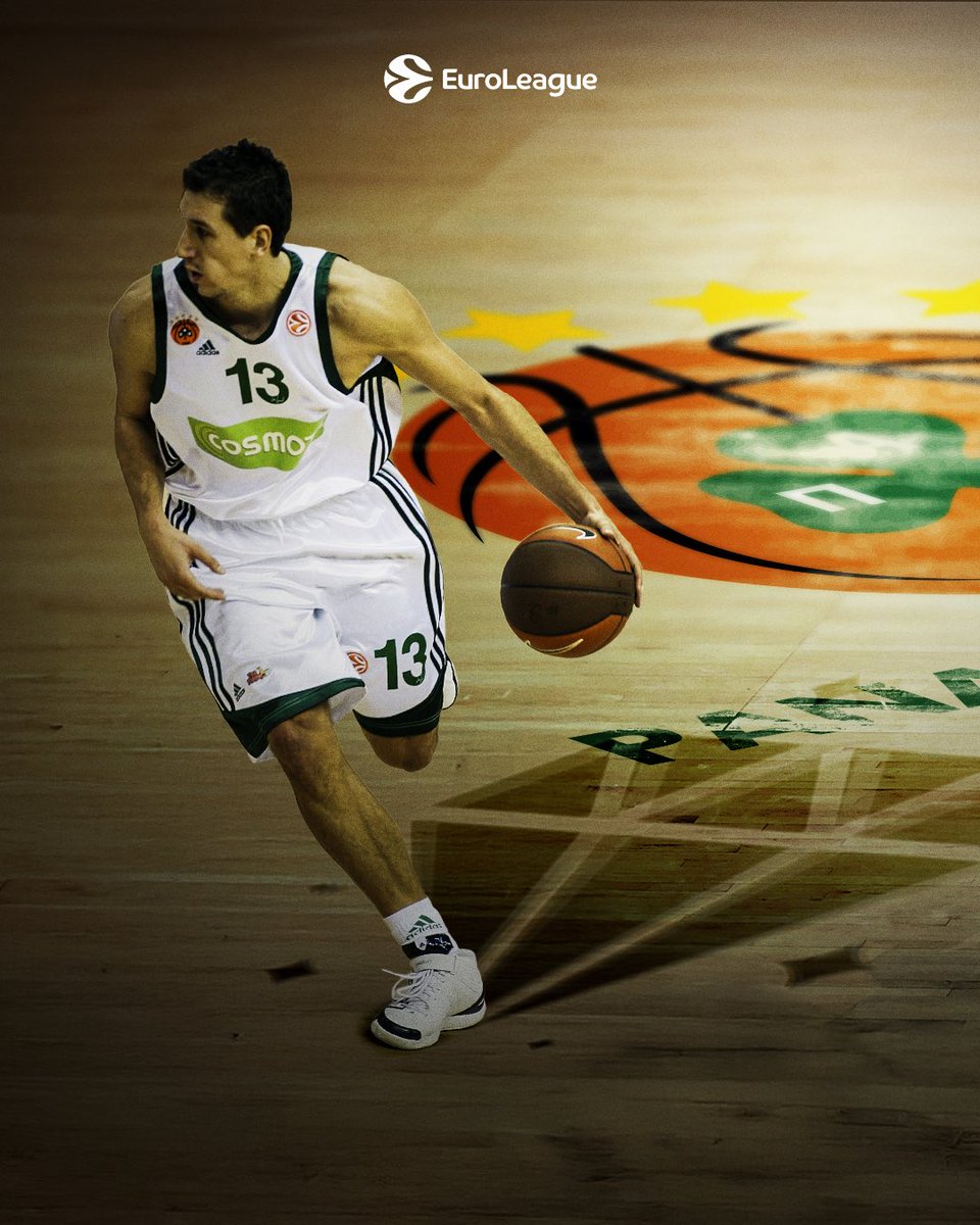 EuroLeague tweet media