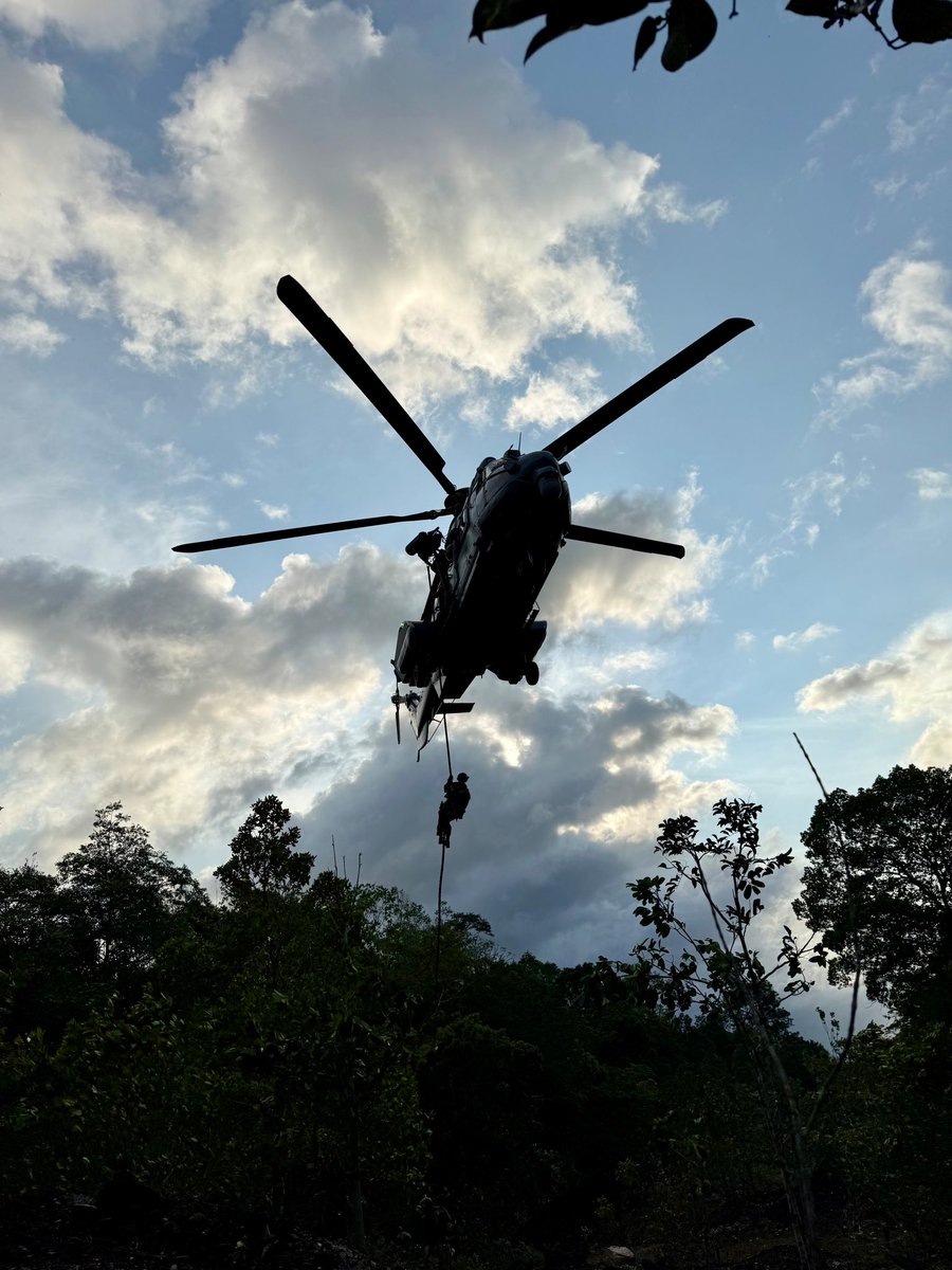 Armée de l'Air et de l'Espace tweet media