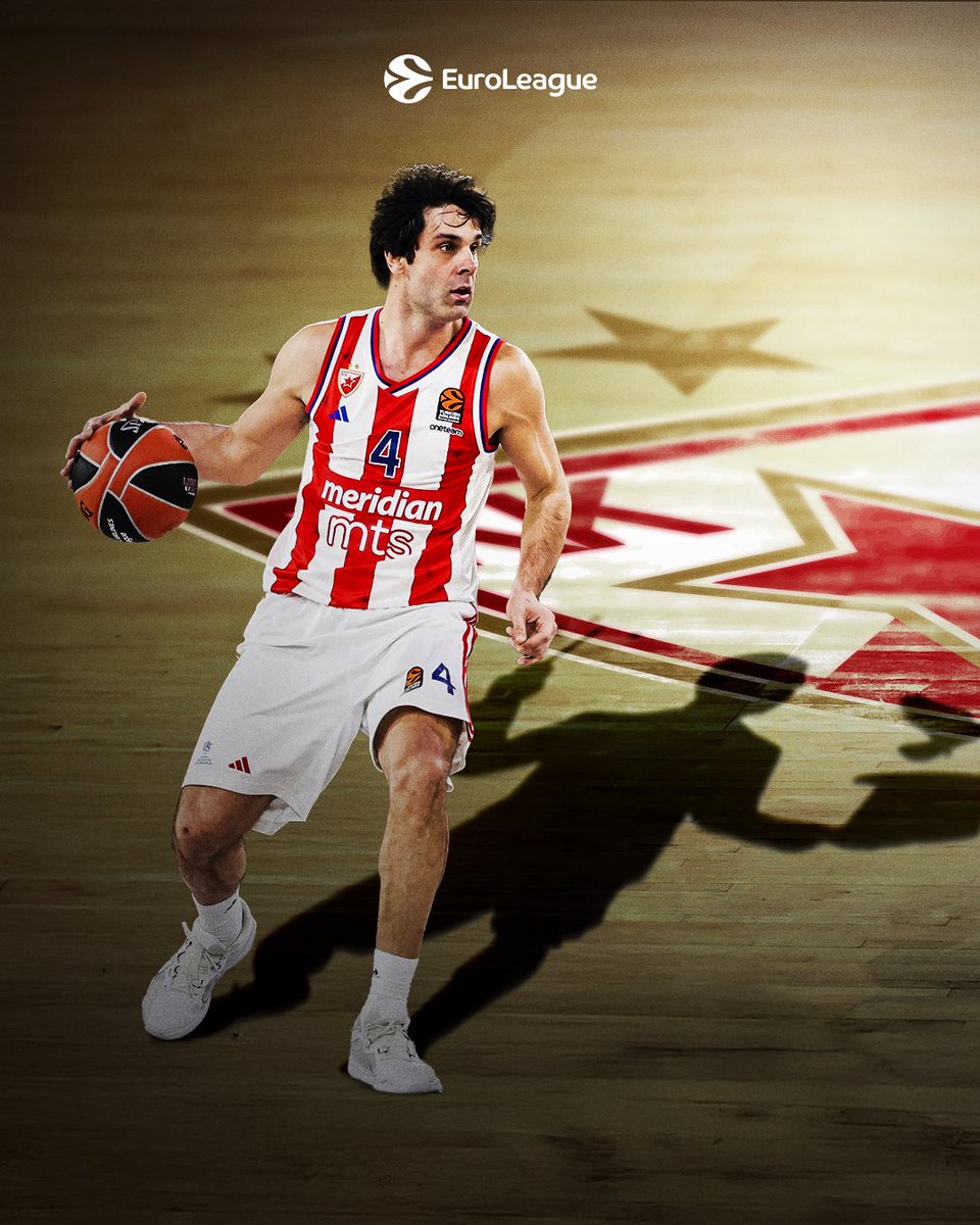 EuroLeague tweet media