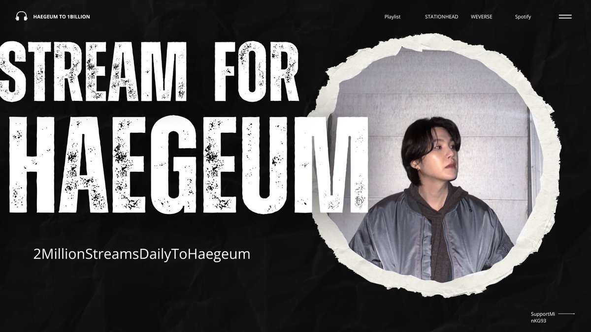 🚨GIVEAWAY HAEGEUM TO 1BILLION🔥 Army, let's keep going strong