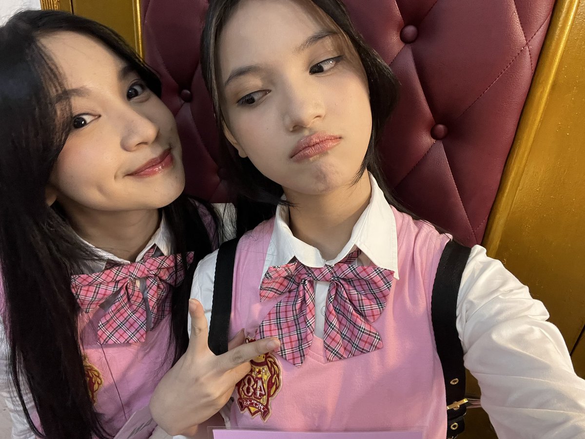 A_VirgiJKT48's tweet photo. https://t.co/GvC7FqXZnQ