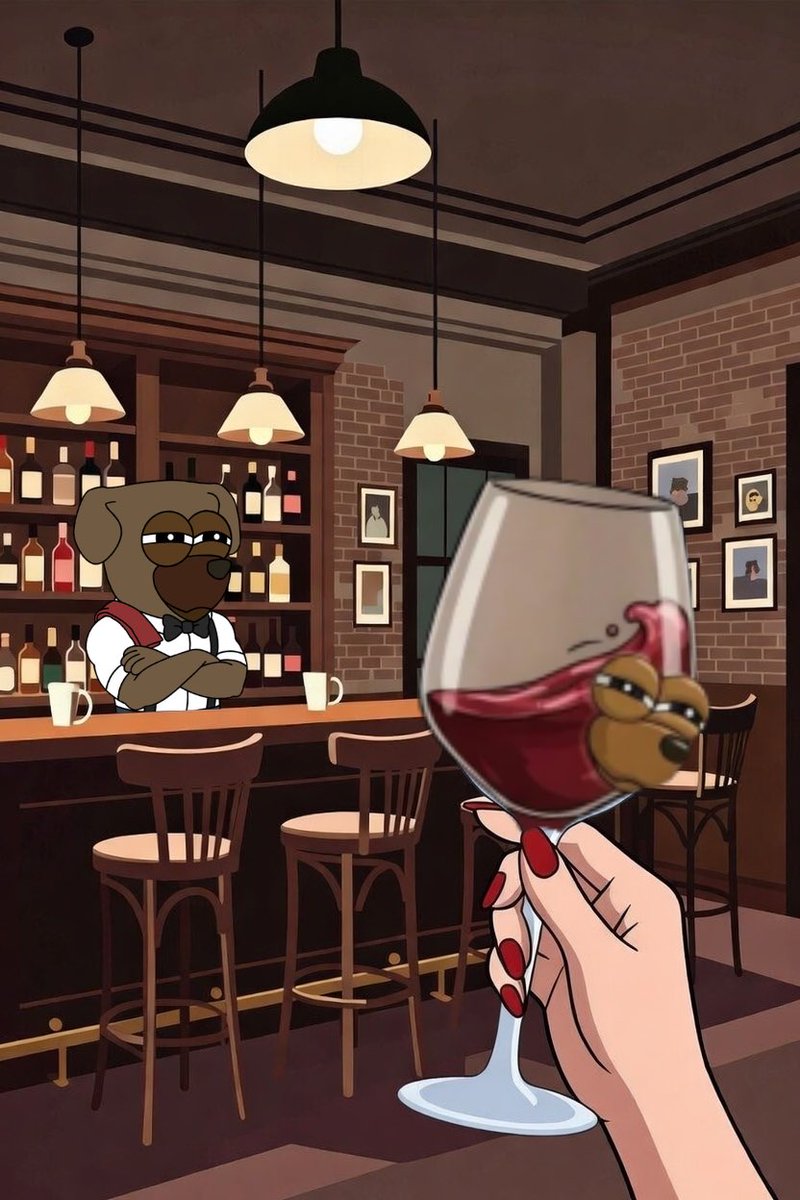 Sunday Sus

-Fun!
-Learn about Sus community
-Learn about Anoncoin ecosystem including other projects 
-NFT giveaway from the first project on Anoncoin that are directly inscribed on Dogecoin 

Stay Sus  

#SUSDOG