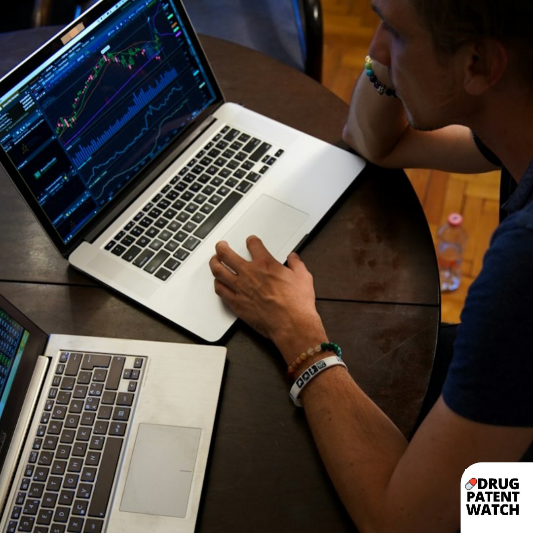 DrugPatentWatch tweet media