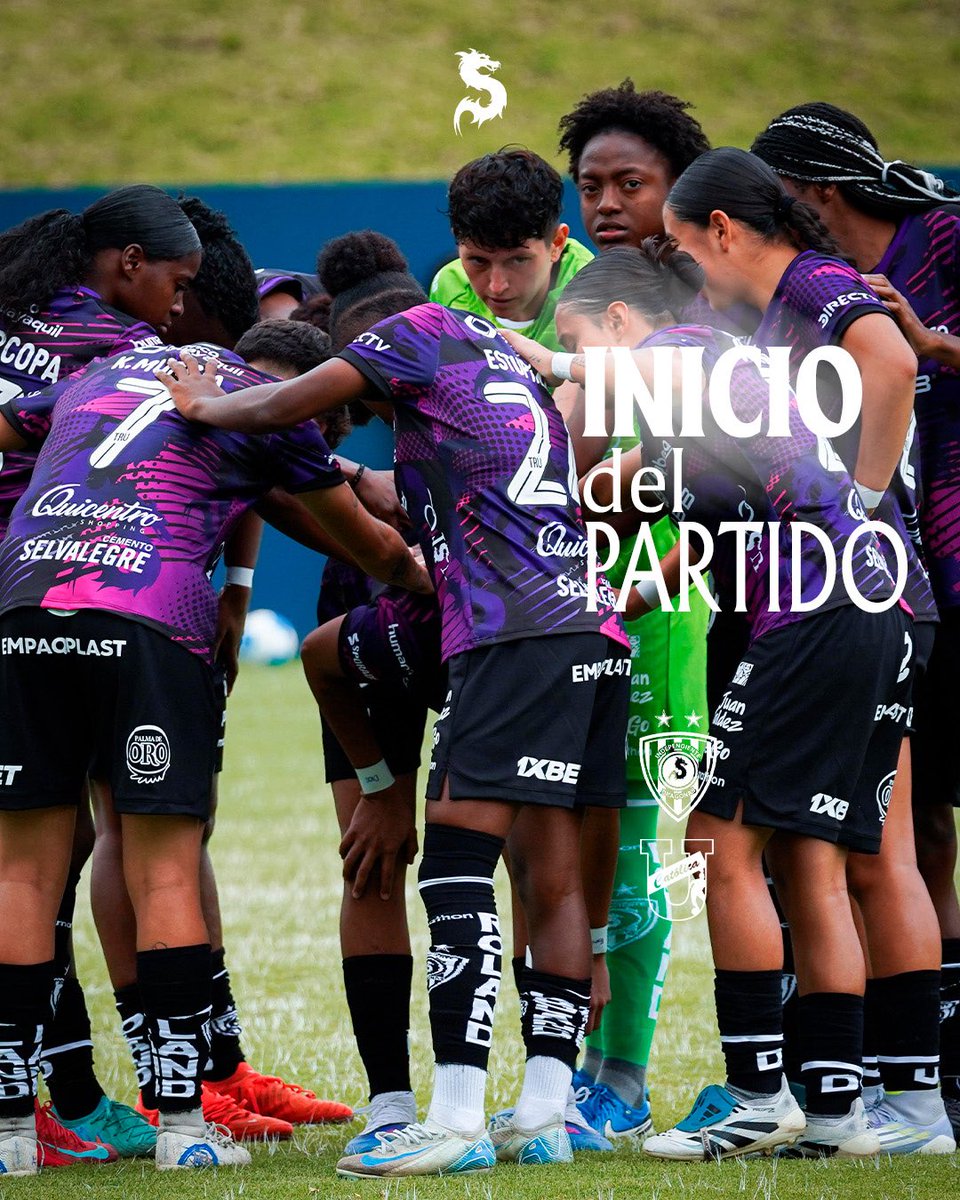 DragonasIDV's tweet photo. INICIA PT 🕣 | #CopaChubb 🏆 #DragonasIDV 0-0 U. Católica https://t.co/TIxXlRQSoq