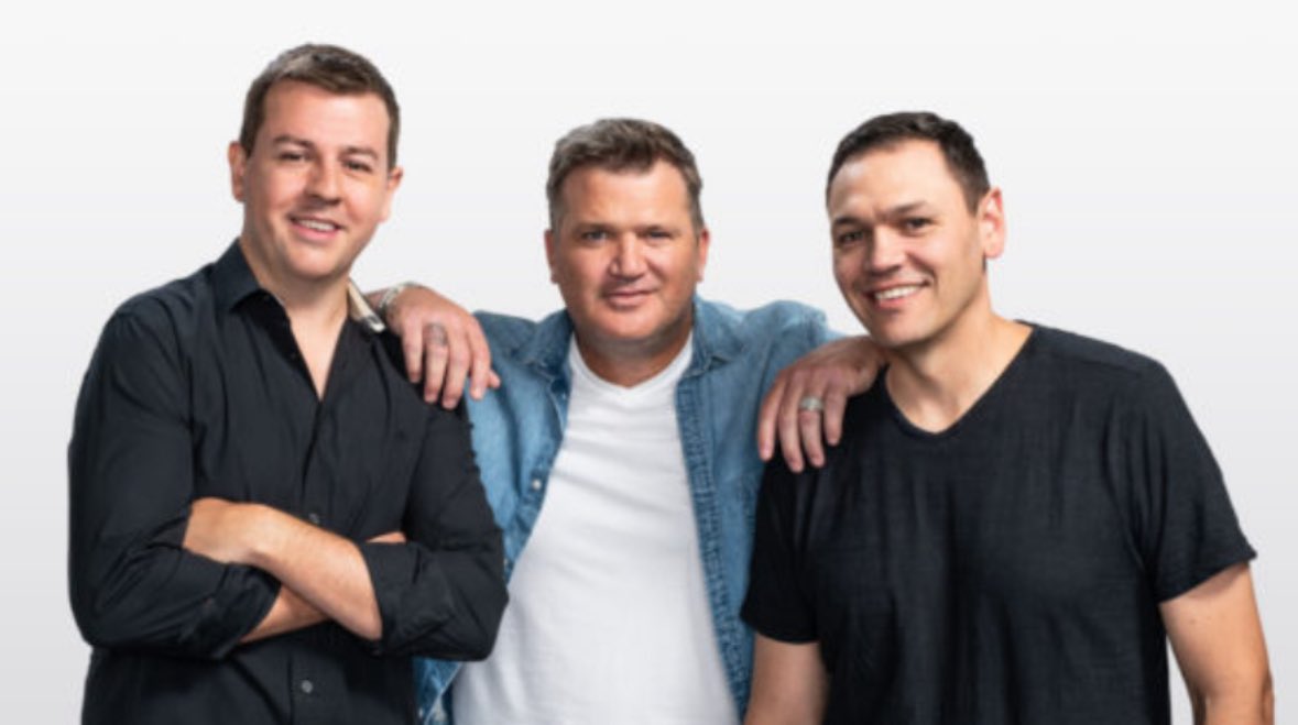 OverDrive tweet media