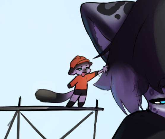 Domigris 🔞 (comm closed) tweet media