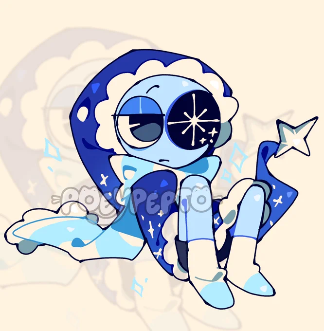 Image from PoeyPepto (@PoeyPepto)