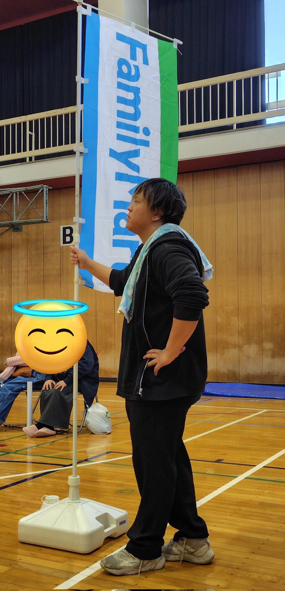 tatakumibb_ace's tweet image. 次期 #BrightFuture 無差別級に挑戦表明しました。
星野とか北村とか挑戦表明したけど、今の俺はZERO 1Jr2冠を持ちながら防衛戦も何もない、
そしたら次のステップに行くしかないよね。
BBは止まらないよ。
次はこのベルトを獲って3冠王者になる！
その未来しか見えない！
#栃木プロレス