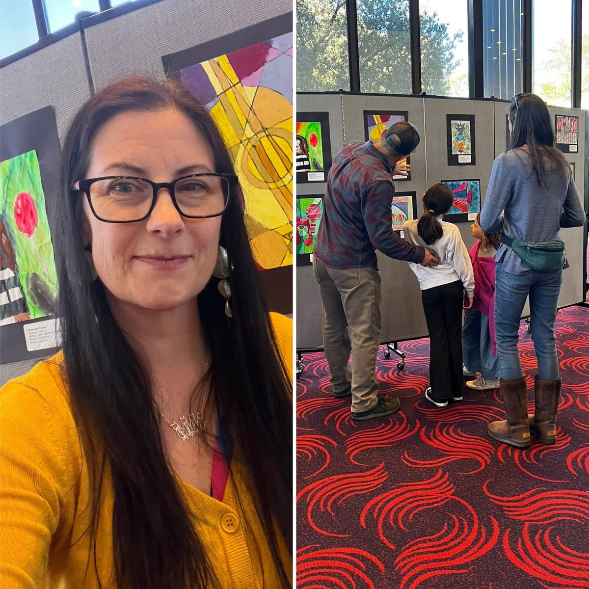 McCaw STEAM Academy tweet media