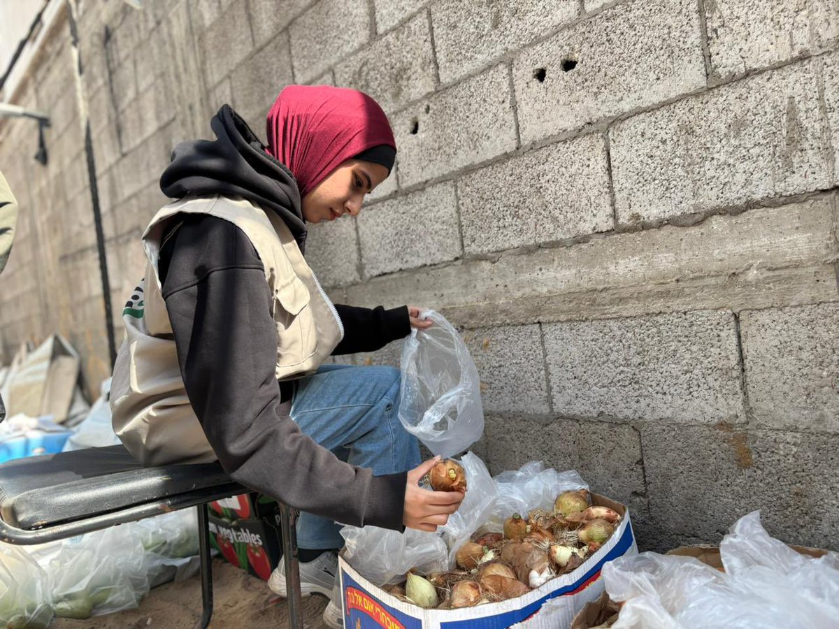حملة الإحسان التطوعية tweet media