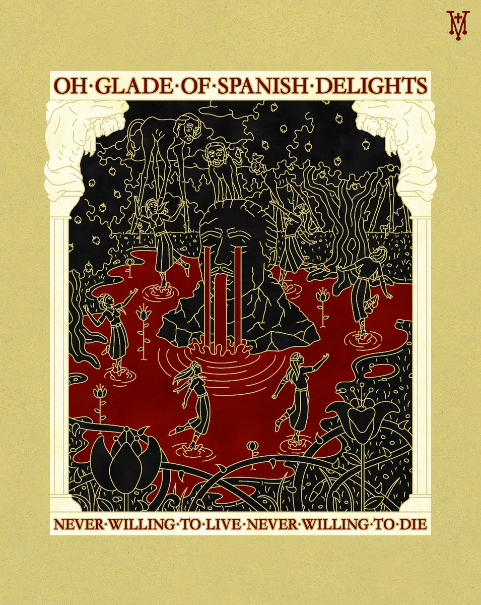 MONACHVS tweet media