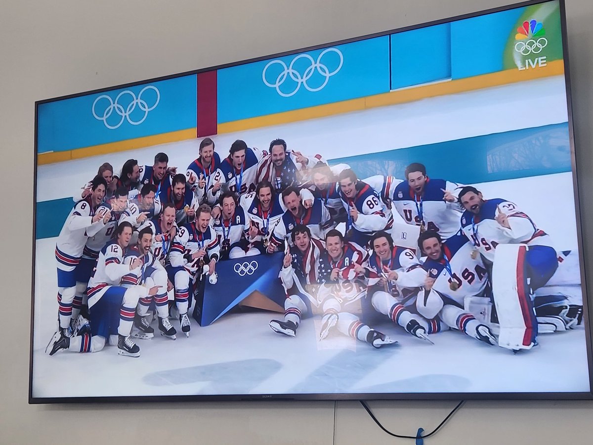 Mel Hitz tweet media