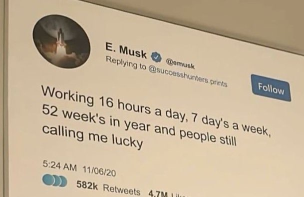 i think about this everyday