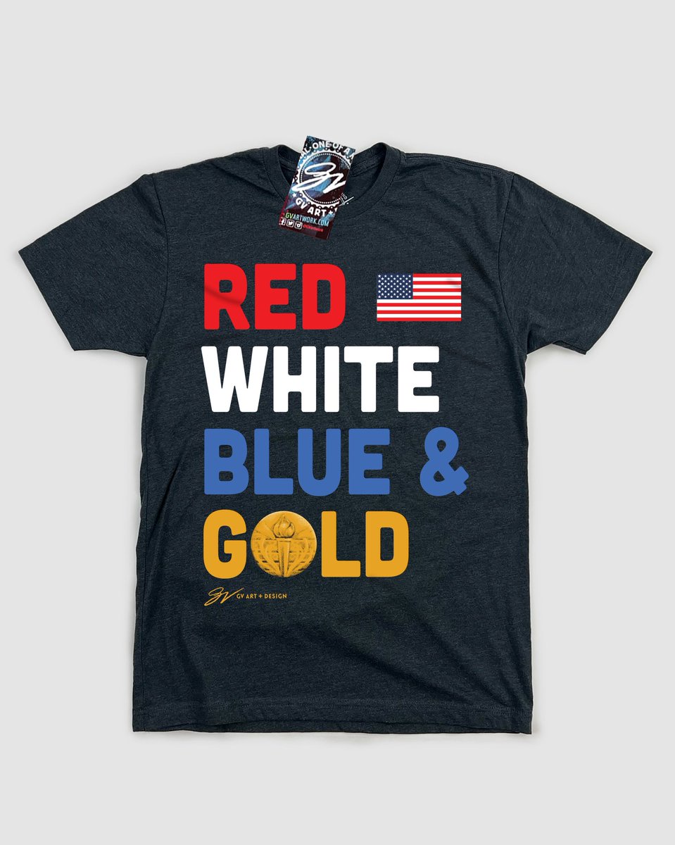 GV Art + Apparel tweet media