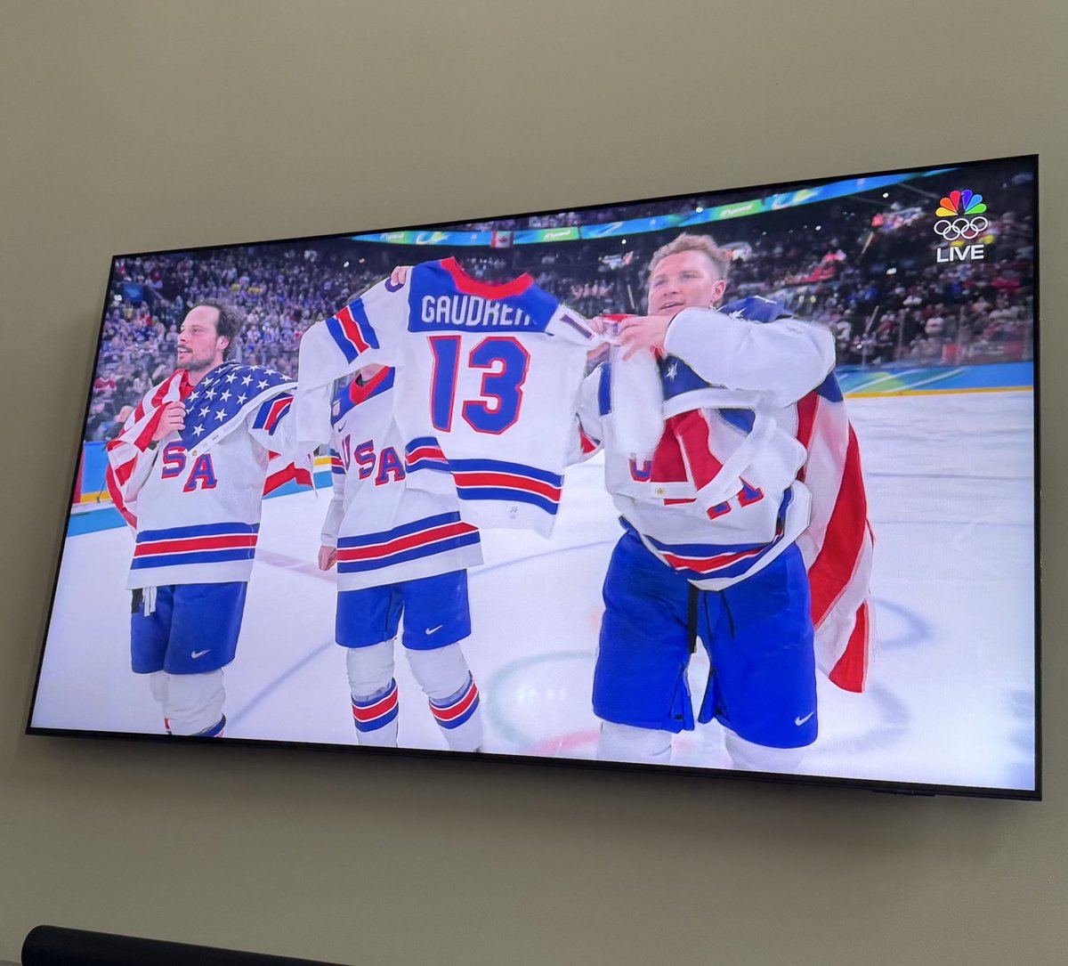 GV Art + Apparel tweet media