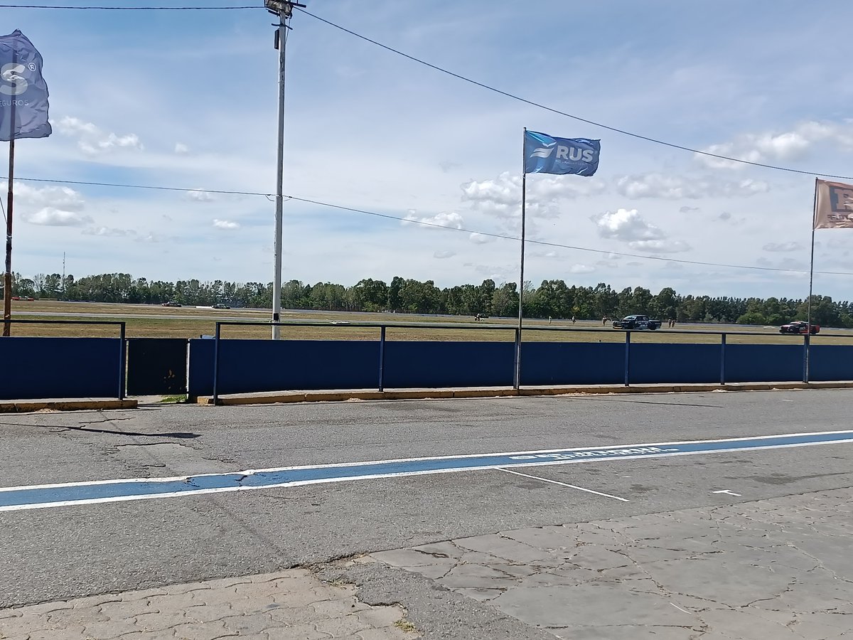 Puro Automovilismo tweet media