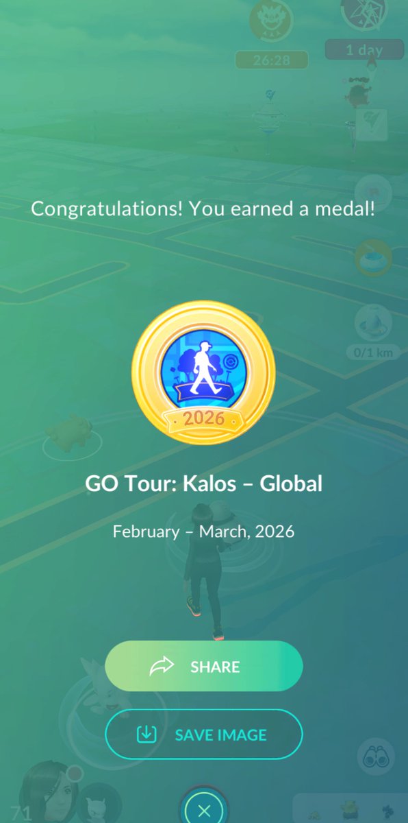Happy Sunday ppl 😌 #PokemonGO
