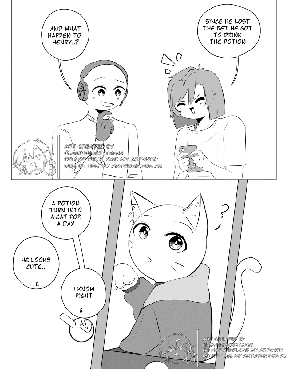 🐱
#thsc #henrystickmin #charlescalvin #ellierose