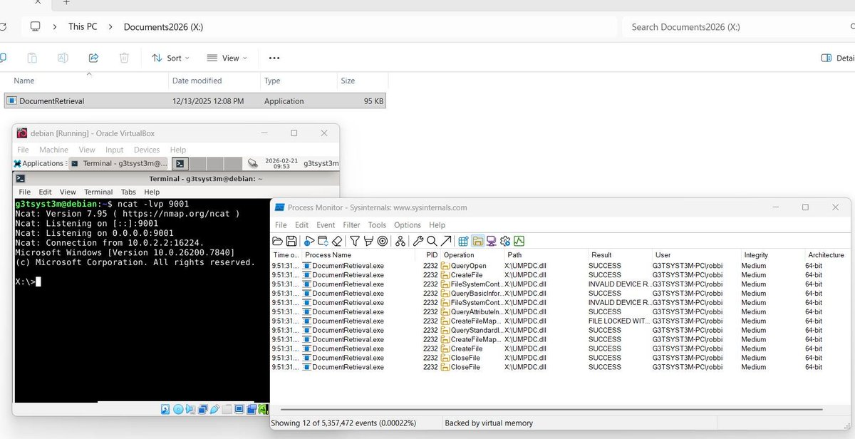 Co11ateral tweet media