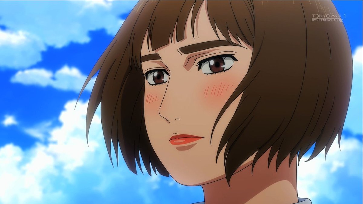 FC3S_13B_GTX's tweet image. #MFゴースト
#mfg

今回の京子姐さん見てたら、改めてカッコイイし良い姐さんだなぁ〜と😄