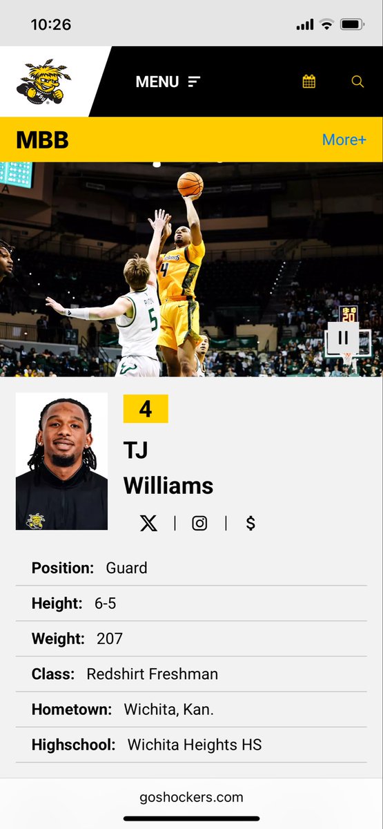 Coach Joe Auer tweet media