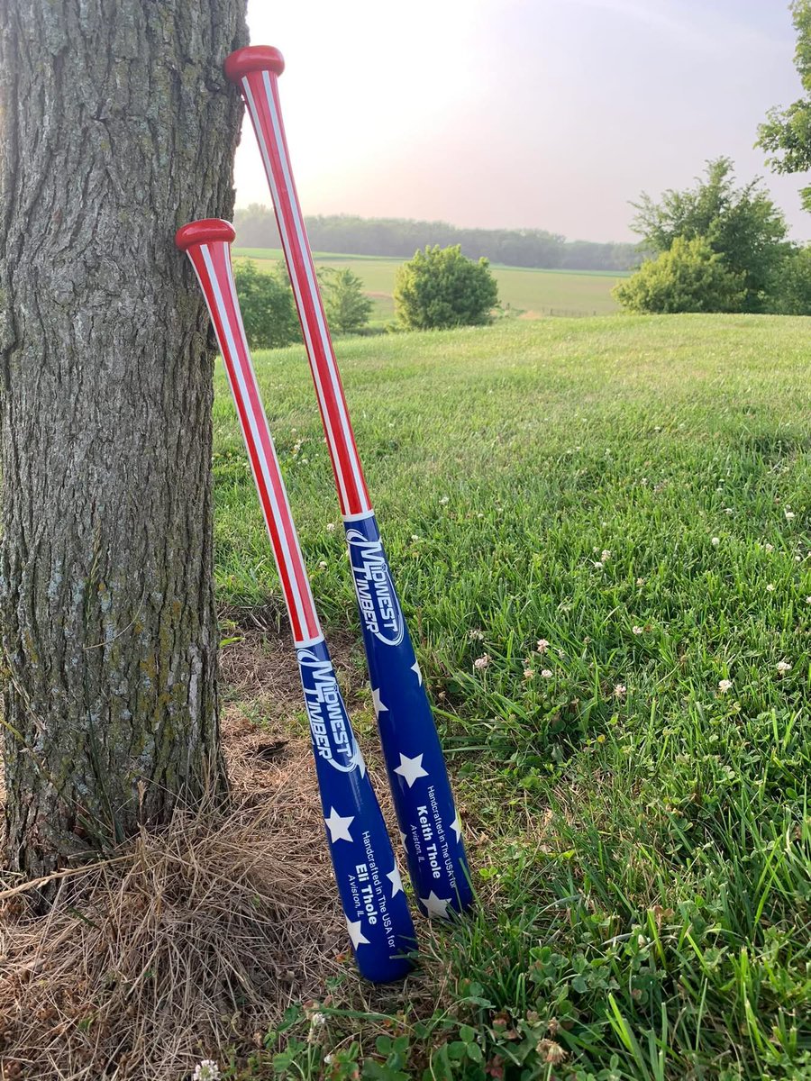 Midwest Timber tweet media