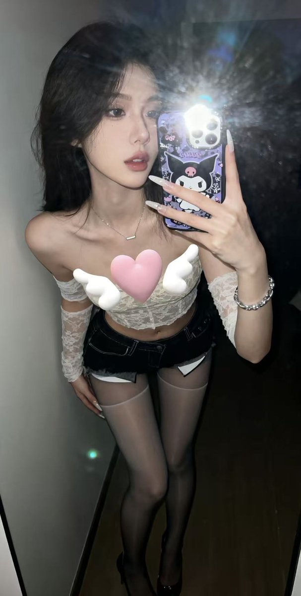 娜娜子 tweet media