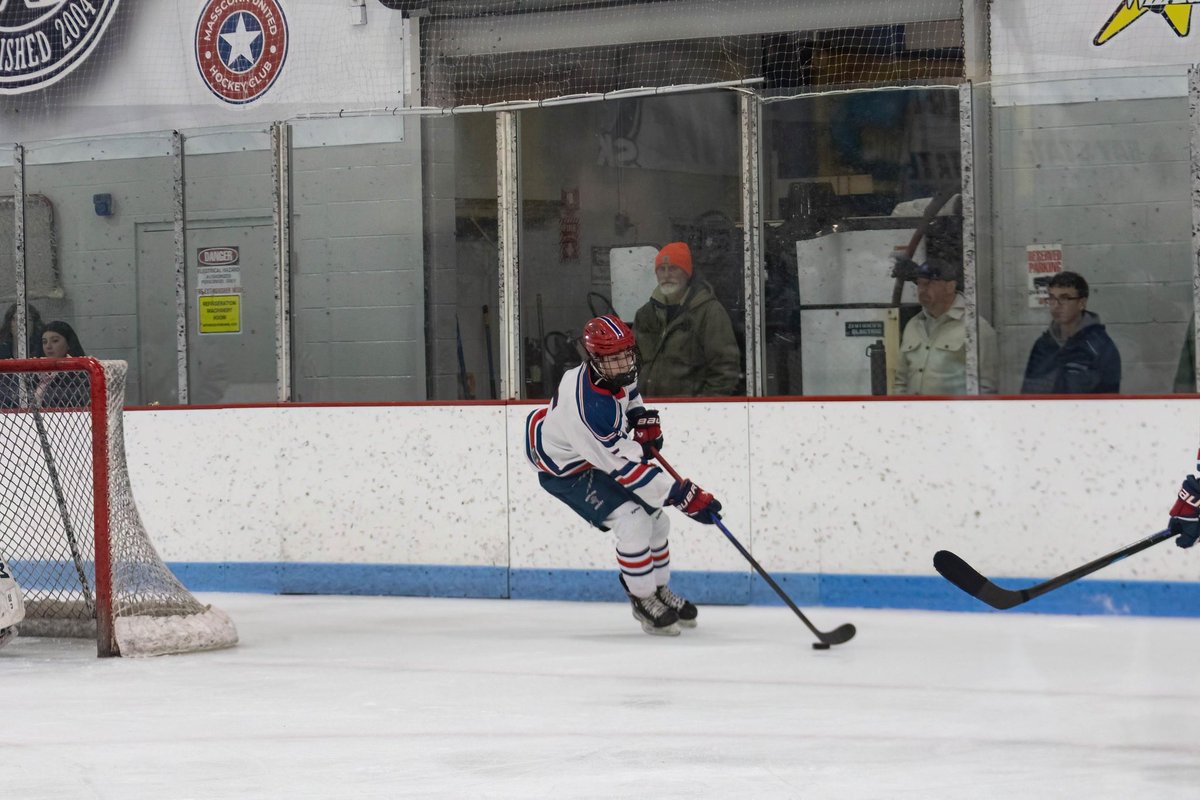 Rockland HS Hockey tweet media