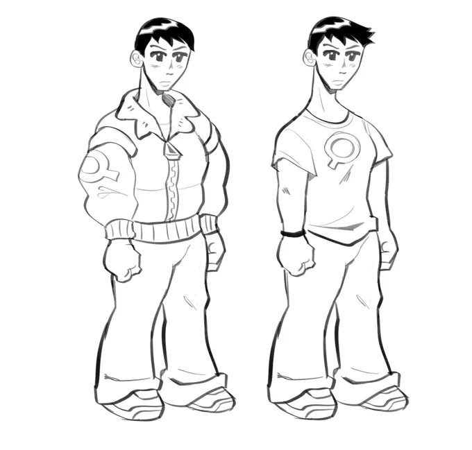 #characterdesign 