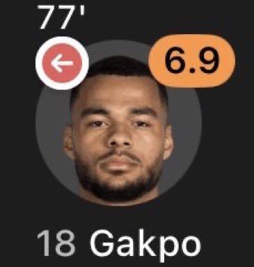 Rio why are you trying not to laugh bro 💔