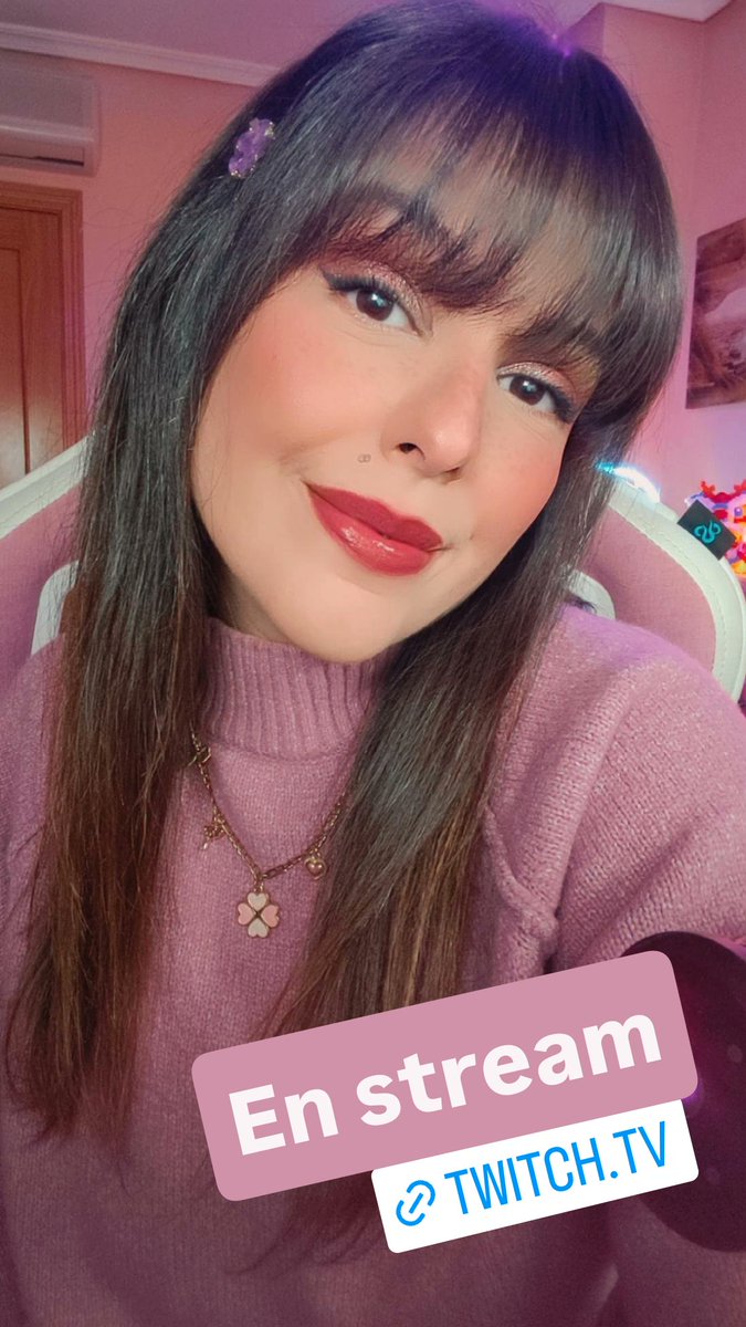 En stream twitch.tv/piruletaparty