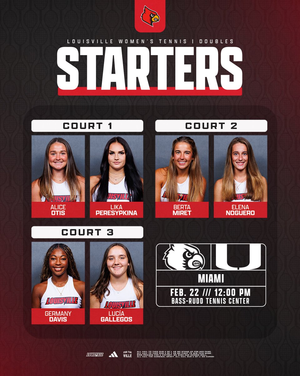 Best way to start the day 😁

📊 uofl.me/4cE7nsP 
📺 uofl.me/4aGASrl

#GoCards