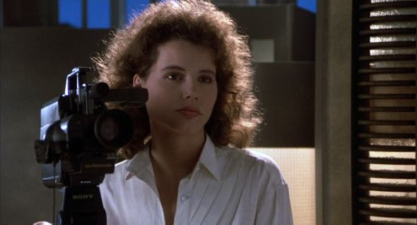 CinemaJoys's tweet photo. The Fly (1986) https://t.co/QERKSWBMEv