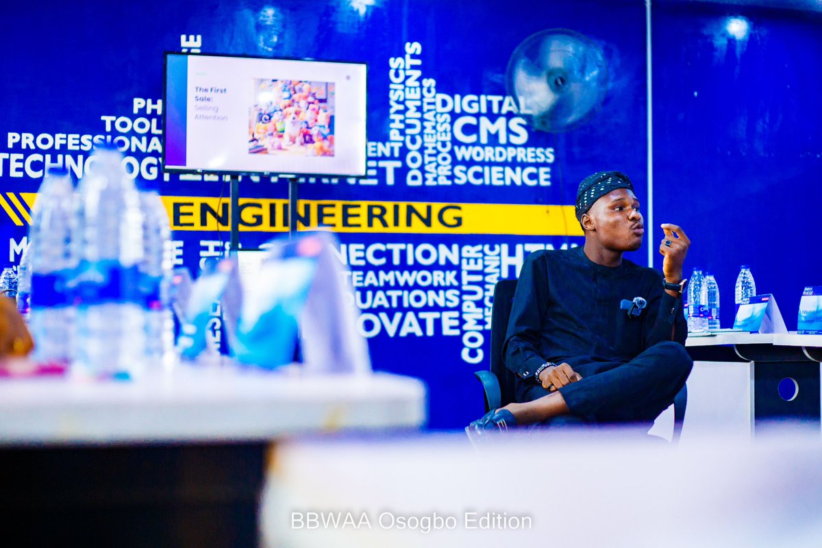 Aanuoluwapo Adepoju tweet media