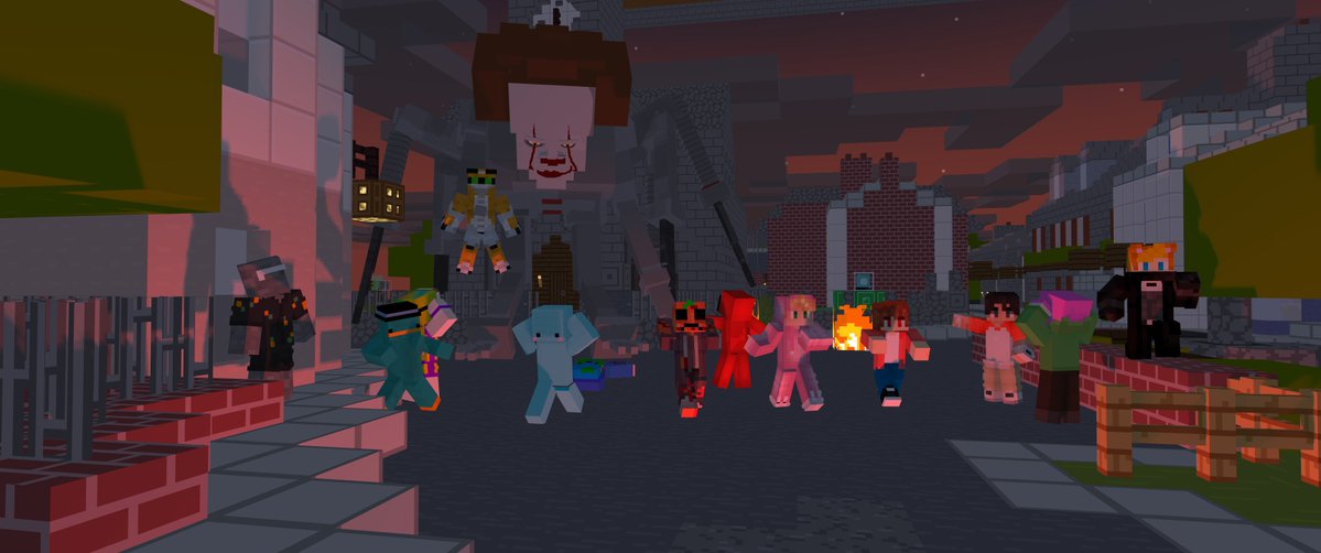 Pennywise ataca El pueblo <a href="/SoyJardred/">Jardred</a> <a href="/AguaFresquita_/">Awita 💦</a> <a href="/Clemente_YT/">Clementito 🐰</a> <a href="/xTurboo_/">xTurbo</a> <a href="/JoelESP__/">JoelESP</a> <a href="/InfinityCharly/">Carlos Infinito</a> <a href="/lkneto_/">Neto</a> <a href="/MatiasyZzZ/">Matíasy.</a> <a href="/xSeanzz/">Seanzzito 🇳🇱</a> <a href="/TioRoca1/">Tio Roca 🪨</a> <a href="/Palmitaok/">Nalguita</a> <a href="/Totoo_zzz/">DEEP🧉</a> <a href="/feearx/">Fir🌻</a>